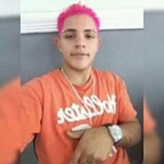 Cristian Ferreira Lima