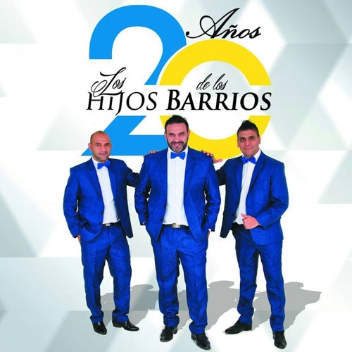 Los Hijos De Los Barrios’s avatar