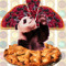 Panda Pies
