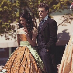 Elena Gilbert