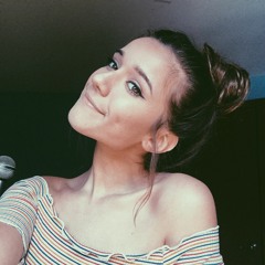 Idontwannabeyouanymore// Cover Lyndsey Chevalier