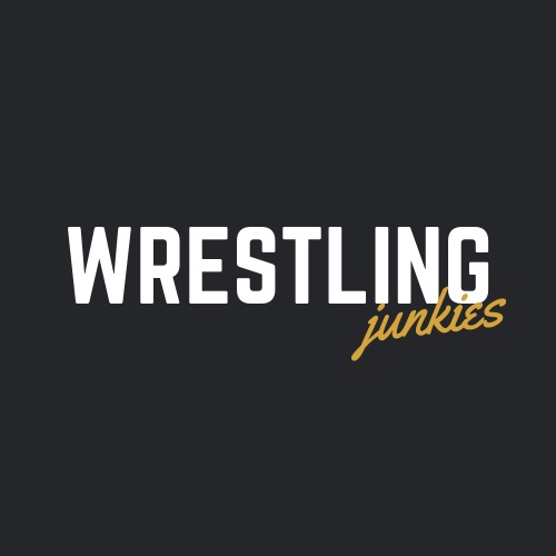 Wrestling Junkies Podcast