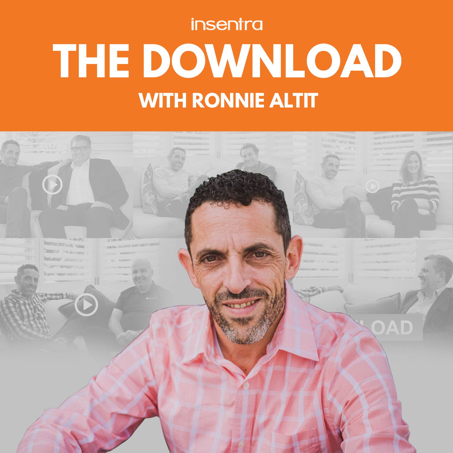 The Download with Ronnie Altit