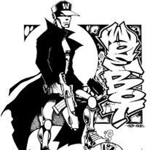 Mr D Is Back In Town Mix - 1