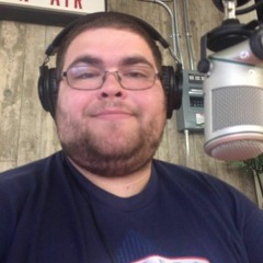 Big Rob's Little Podcast