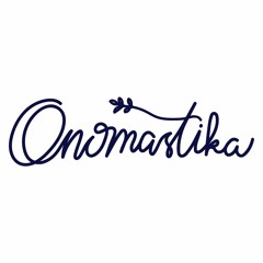 Onomastika