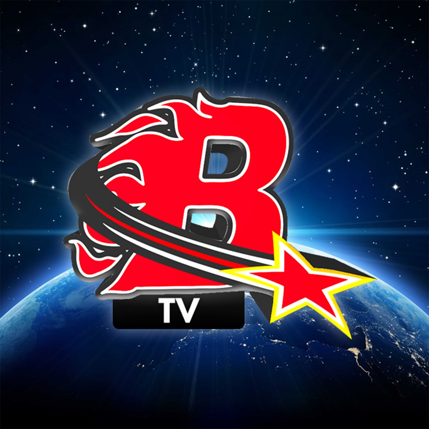 Billingham Stars TV