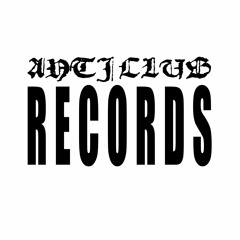 ANTICLUB RECORDS