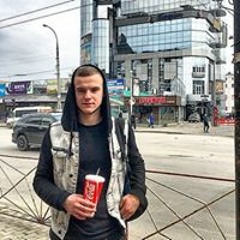 Vlad Kastetov