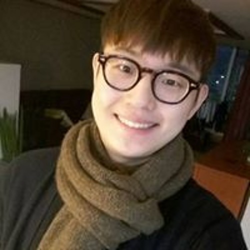 Minsu Kim’s avatar