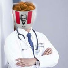 Dr. KFC