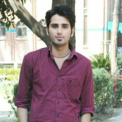 Ahmad Raza