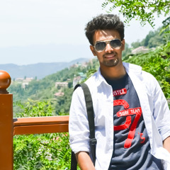 NISHANT HARSH