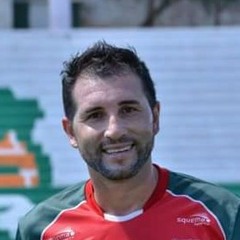Marcio Nunes