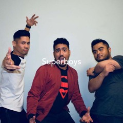 superboyspodcast