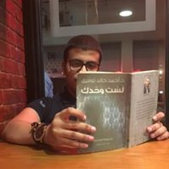 Omar Amin