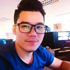 Danny Nguyễn