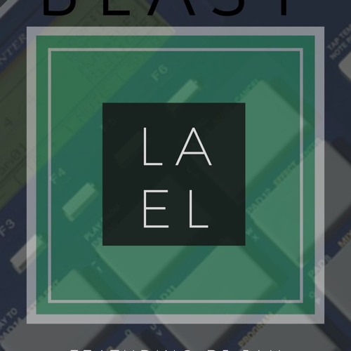 Lael’s avatar