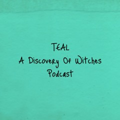 Teal Podcast