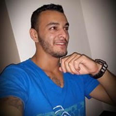 Jose Pablo Solis