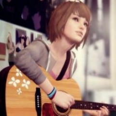 Max Caulfield