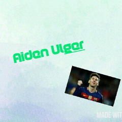 Aiden Ulger