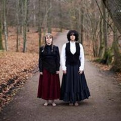 The Storm And The Fire