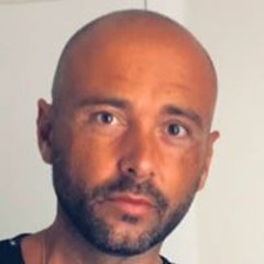 Anthony Boutonnet