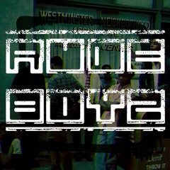 Rudeboyz