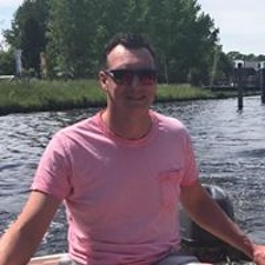 Barry van Dijk