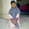 Keisha Nabila