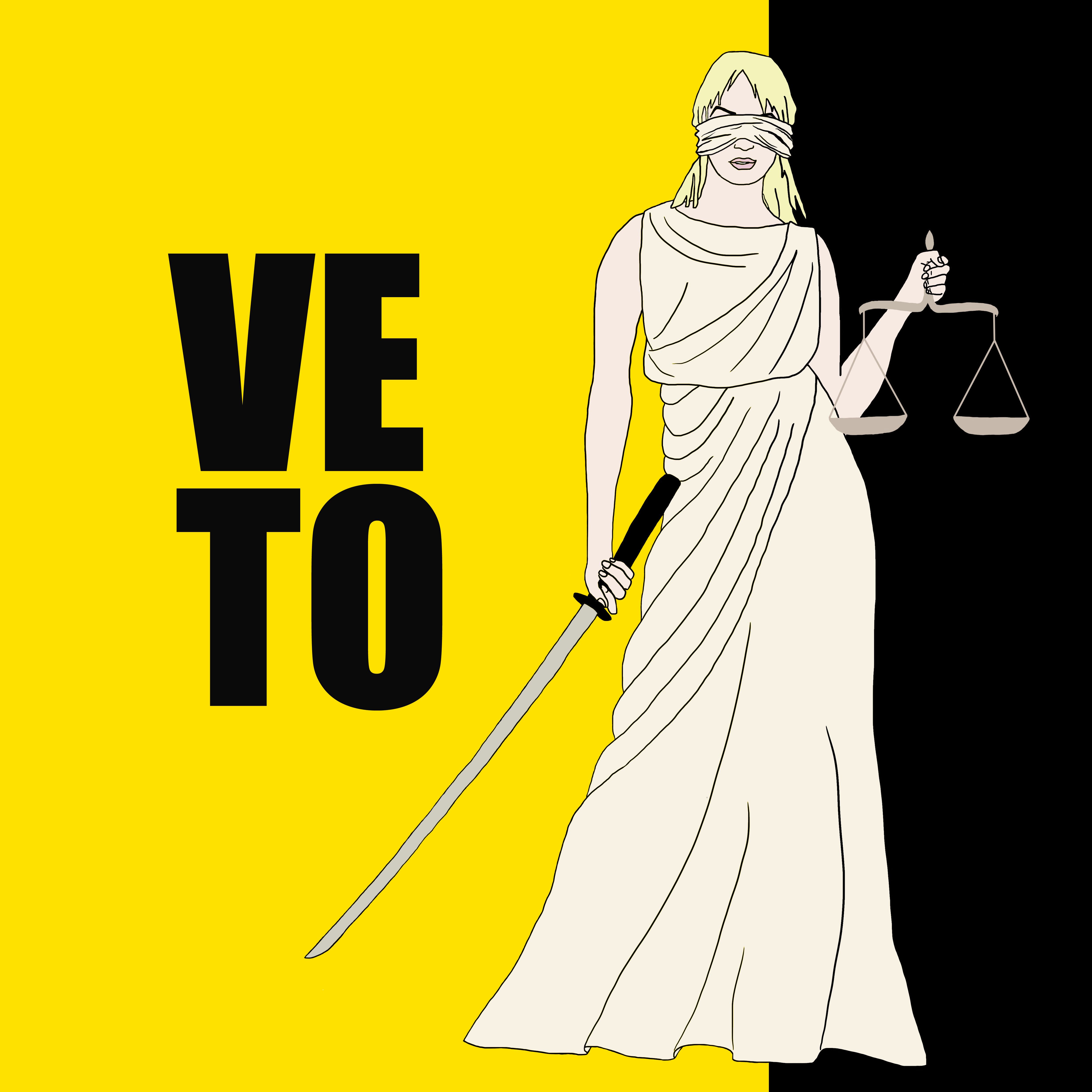 VETO.Der Rechtspodcast