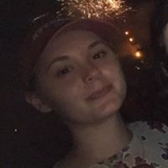 Jordan Christine Pyles