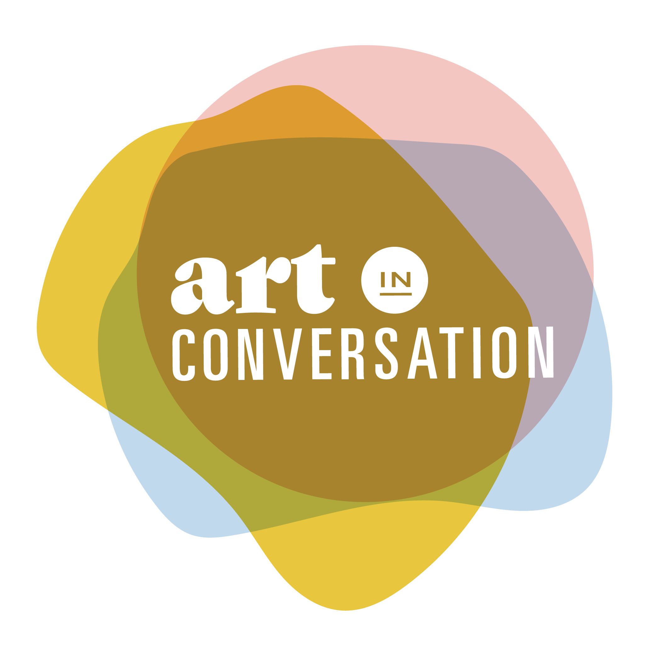 art in conversation
