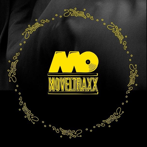 MOVELTRAXX podcast artwork