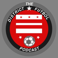 The District Futbol Podcast
