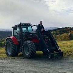 Jonas Kløften