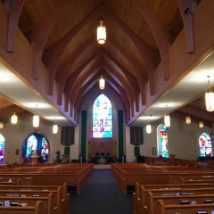 Holy Family Catholic Church Sacred Music