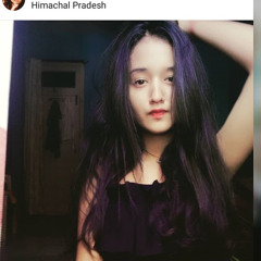 Tamana Negi