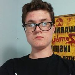 Caleb Everson