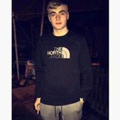 Jordan Smith