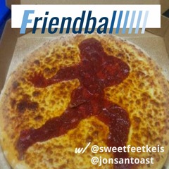 Friendball podcast