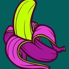 Radioactive Banana