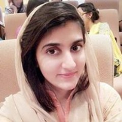 Saba Aslam