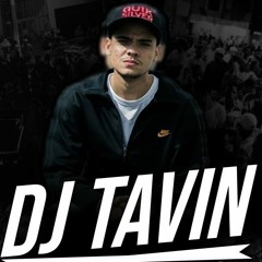 DJ Tavin