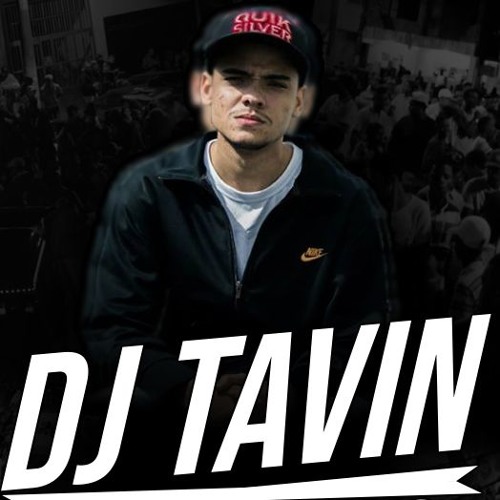 DJ Tavin’s avatar