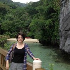 Annie Teh