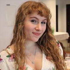 Rebekka Marteinsdóttir