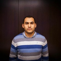 Ahmed Yehia 87