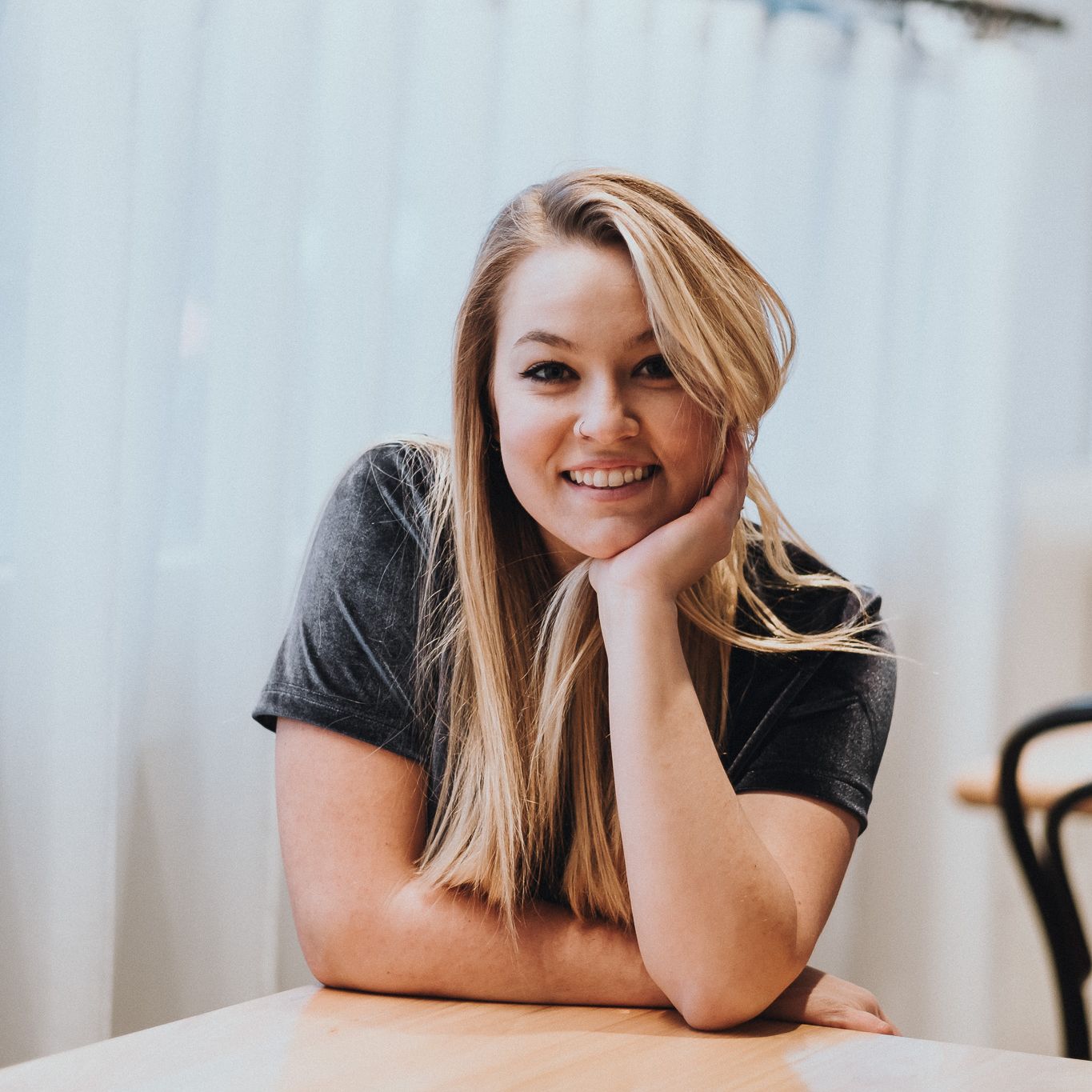 Madison Denbrock Music